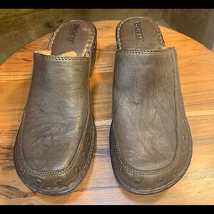 Born mules   Inv 5092a